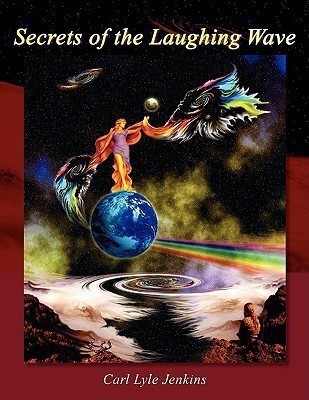 Secrets of the Laughing Wave(English, Paperback, Jenkins Carl Lyle)