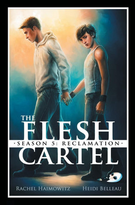 The Flesh Cartel, Season 5(English, Paperback, Haimowitz Rachel)