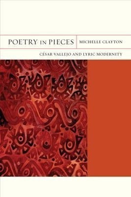 Poetry in Pieces(English, Paperback, Clayton Michelle)