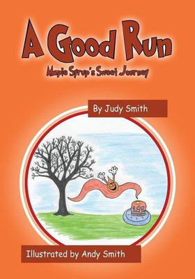 A Good Run(English, Paperback, Smith Judy)