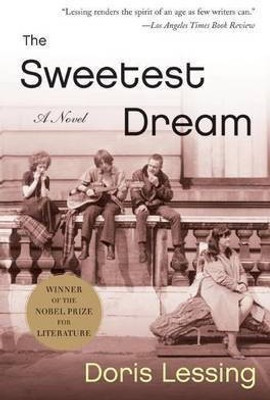 The Sweetest Dream(English, Paperback, Lessing Doris)
