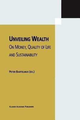 Unveiling Wealth(English, Paperback, unknown)