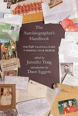 The Autobiographer's Handbook(English, Paperback, unknown)