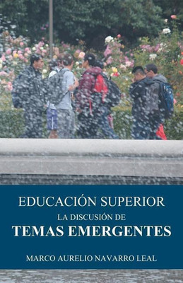 Educacion superior(Spanish, Paperback, Navarro Leal Marco Aurelio)