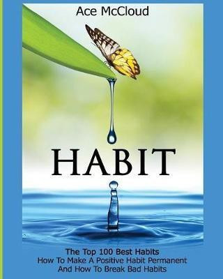 Habit(English, Paperback, McCloud Ace)