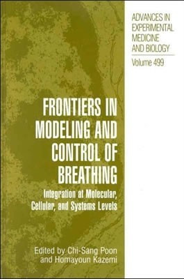 Frontiers in Modeling and Control of Breathing(English, Hardcover, unknown)