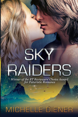 Sky Raiders(English, Paperback, Diener Michelle)