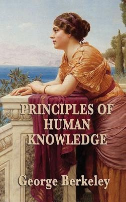 Principles of Human Knowledge(English, Hardcover, Berkeley George)