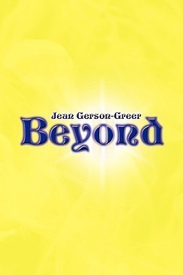 Beyond(English, Paperback, Gerson-Greer Jean)