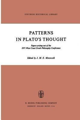 Patterns in Plato's Thought(English, Paperback, unknown)