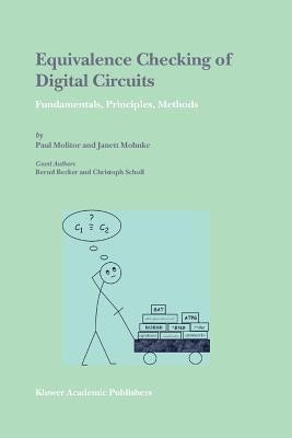 Equivalence Checking of Digital Circuits(English, Paperback, Molitor Paul)
