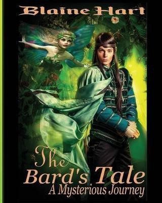A Mysterious Journey(English, Paperback, Hart Blaine)