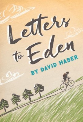 Letters to Eden(English, Hardcover, Haber David)