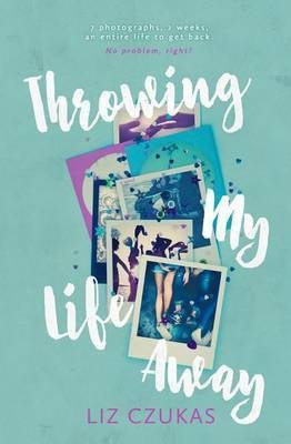 Throwing My Life Away(English, Paperback, Czukas Liz)