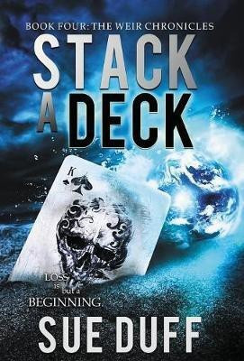 Stack a Deck(English, Hardcover, Duff Sue)