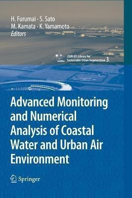 Advanced Monitoring and Numerical Analysis of Coastal Water and Urban Air Environment(English, Paperback, unknown)