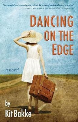 Dancing on the Edge(English, Paperback, Bakke Kit)