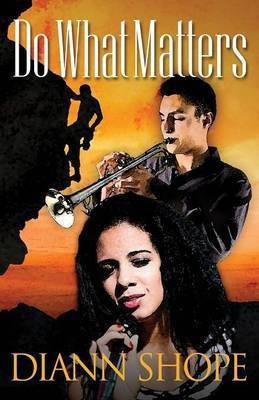 Do What Matters(English, Paperback, Shope Diann)