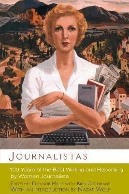 Journalistas(English, Paperback, Wolf Naomi)