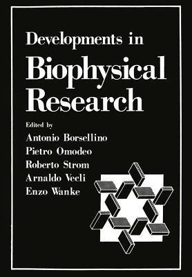 Developments in Biophysical Research(English, Paperback, unknown)