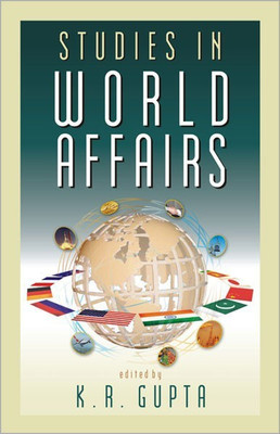 Studies in World Affairs(English, Hardcover, unknown)
