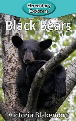 Black Bears(English, Hardcover, Blakemore Victoria)