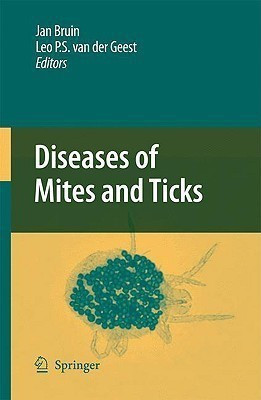 Diseases of Mites and Ticks(English, Hardcover, unknown)