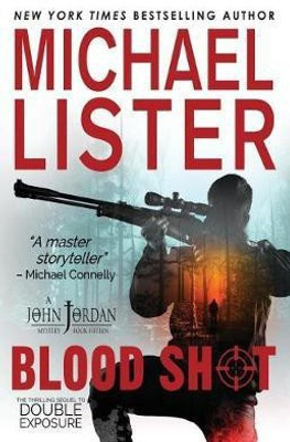 Blood Shot(English, Paperback, Lister Michael Reader in Politics)