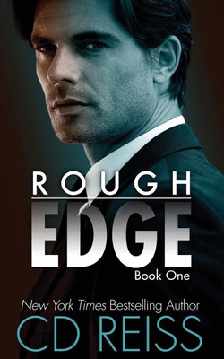 Rough Edge(English, Paperback, Reiss CD)