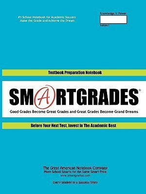 SMARTGRADES School Notebooks with Study Skills 2N1(English, Paperback, unknown)