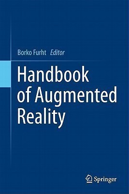 Handbook of Augmented Reality(English, Hardcover, unknown)