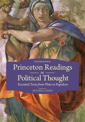 Princeton Readings in Political Thought(English, Paperback, unknown)