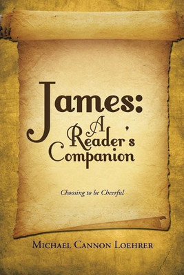James(English, Paperback, Loehrer Michael Cannon)