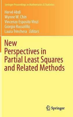 New Perspectives in Partial Least Squares and Related Methods(English, Hardcover, unknown)