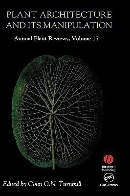 Annual Plant Reviews, Plant Architecture and its Manipulation(English, Hardcover, unknown)