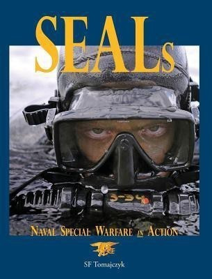 Seals(English, Hardcover, Tomajczyk Sf)
