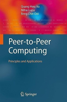 Peer-to-Peer Computing(English, Hardcover, Vu Quang Hieu)