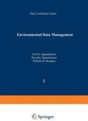 Environmental Data Management(English, Paperback, unknown)