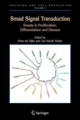 Smad Signal Transduction(English, Paperback, unknown)