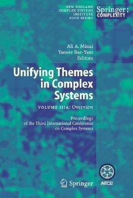 Unifying Themes in Complex Systems(English, Paperback, unknown)
