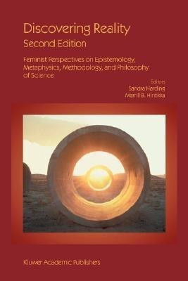 Discovering Reality(English, Paperback, unknown)