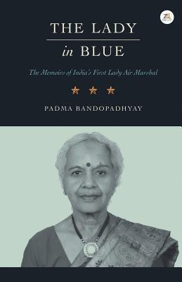 The Lady in Blue(English, Paperback, Bandopadhyay Padma)