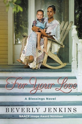 For Your Love: A Blessings Novel(English, Paperback, Jenkins Beverly)