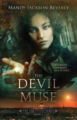 The Devil And The Muse(English, Paperback, Jackson-Beverly Mandy)