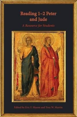 Reading 1-2 Peter and Jude(English, Paperback, unknown)