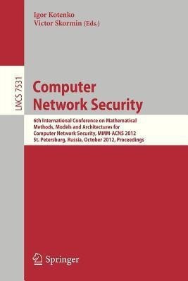 Computer Network Security(English, Paperback, unknown)