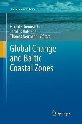 Global Change and Baltic Coastal Zones(English, Paperback, unknown)