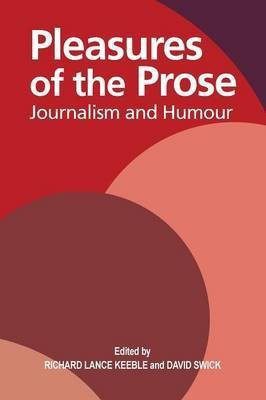 Pleasures of the Prose(English, Paperback, unknown)