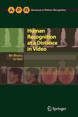 Human Recognition at a Distance in Video(English, Paperback, Bhanu Bir)