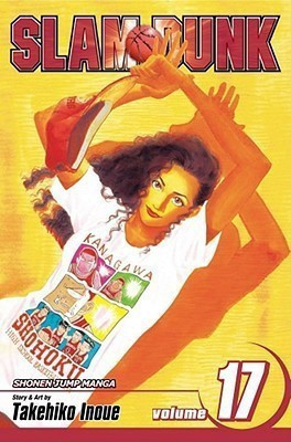 Slam Dunk, Vol. 17(English, Paperback, Inoue Takehiko)
